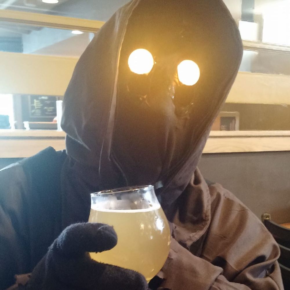 Meet your Posher, Evan